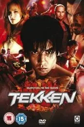 Naraflix - Nonton Tekken 2010 Sub Indo Gratis!
